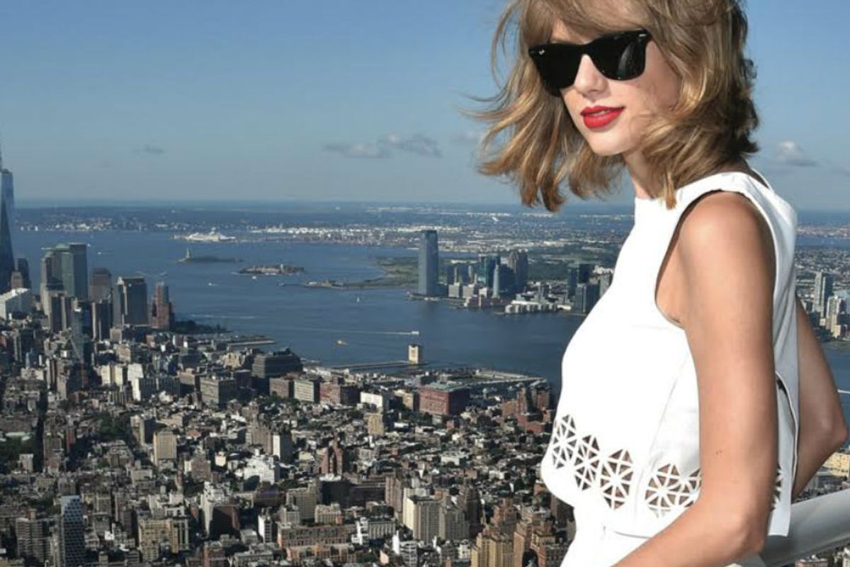 inside taylor nation taylor swift book contest