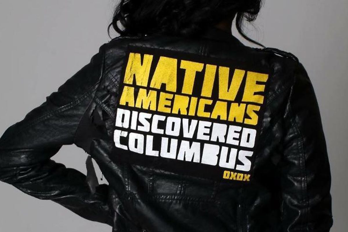 5 Emerging Indigenous Designers To Know