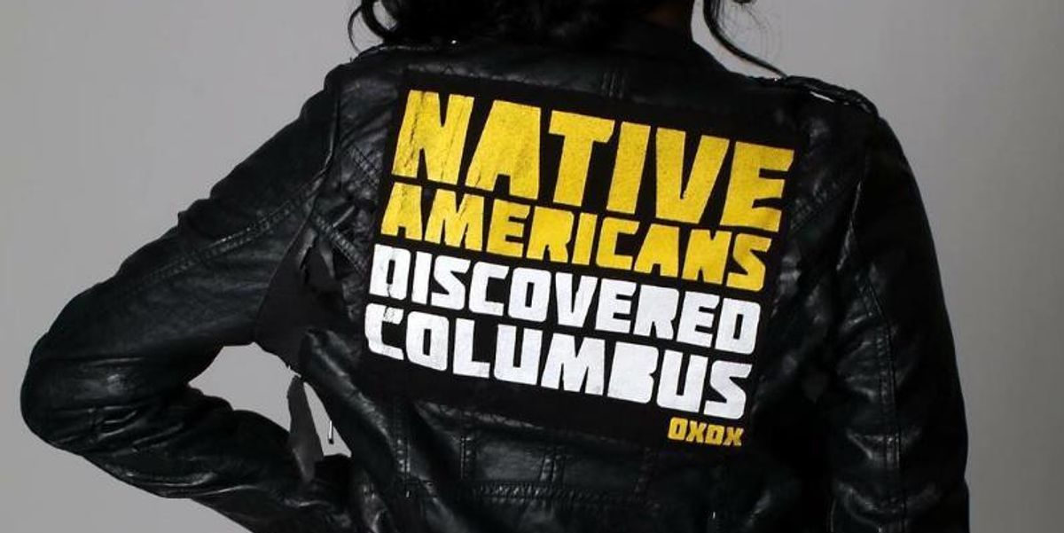 5 Emerging Indigenous Designers To Know