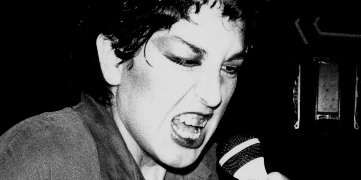 Alice Bag On Punk, Activism and Three Decades In Music