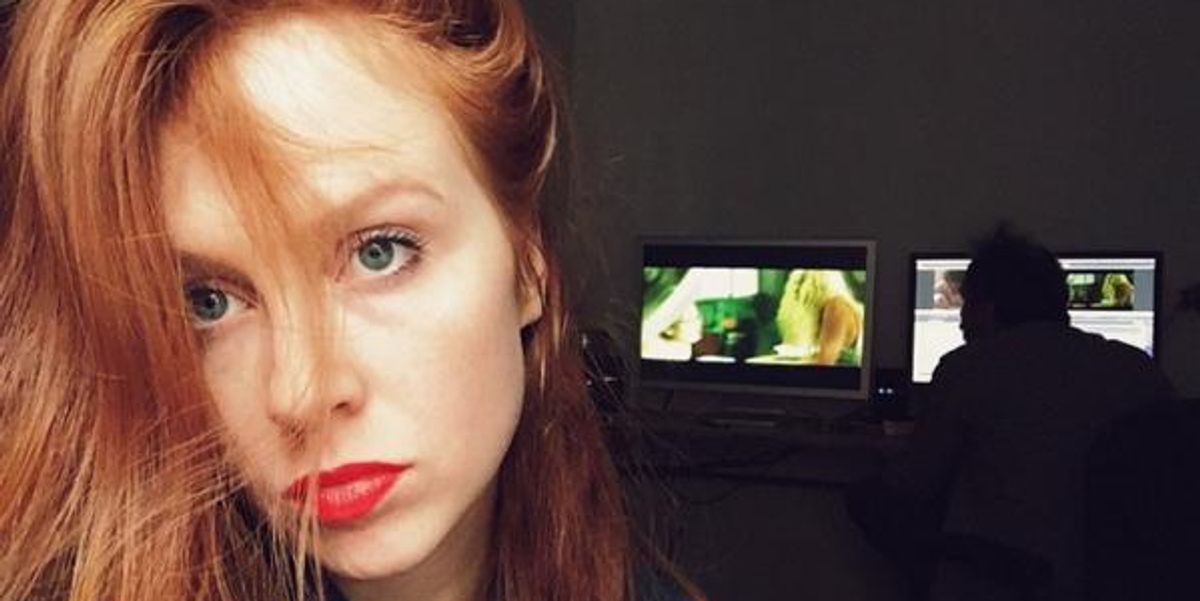 "Romeo and Juliet on Coke:" Writer/Director Elizabeth Wood on Her Film, 'White Girl'