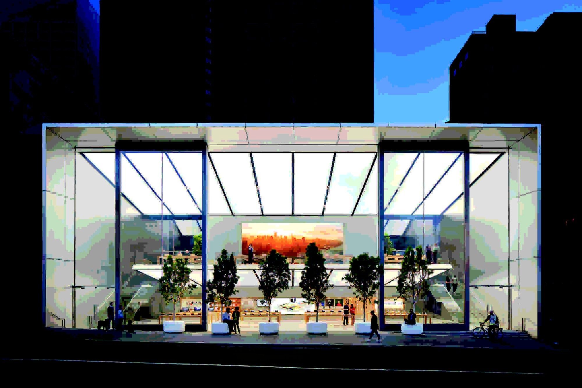 Apple iPhone 7 Will Have New Colors, More Storage