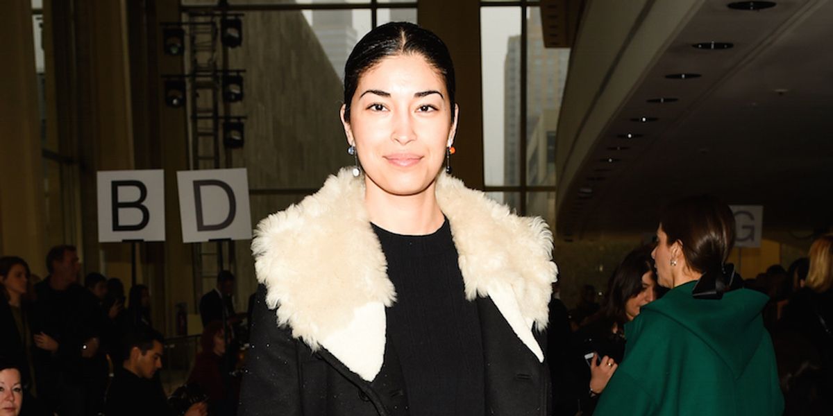 Business of Fashion Names Their Top 20 Beautiful People