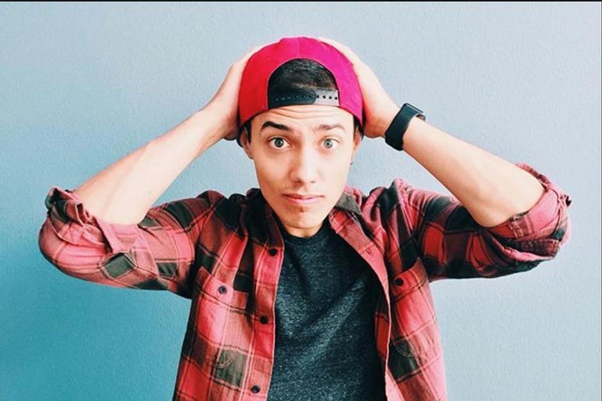 leroy sanchez essential facts