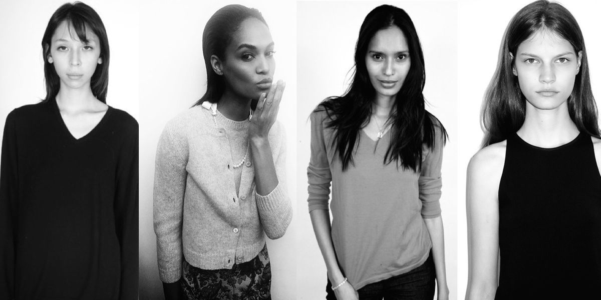 Models A to Z