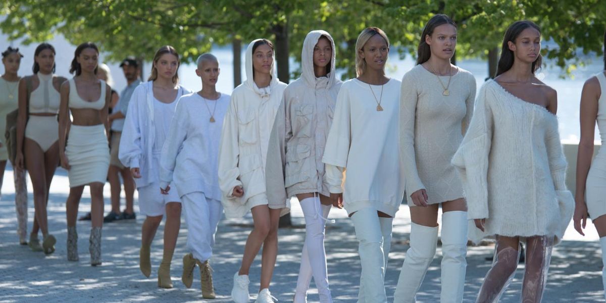 Kanye, Drake, and the Athleisure Accessiblity Revolution