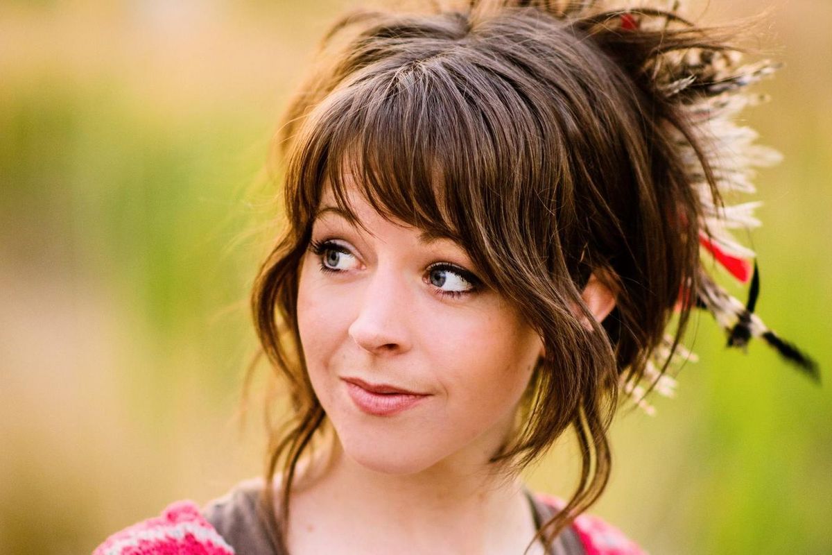 lindsey stirling money worth