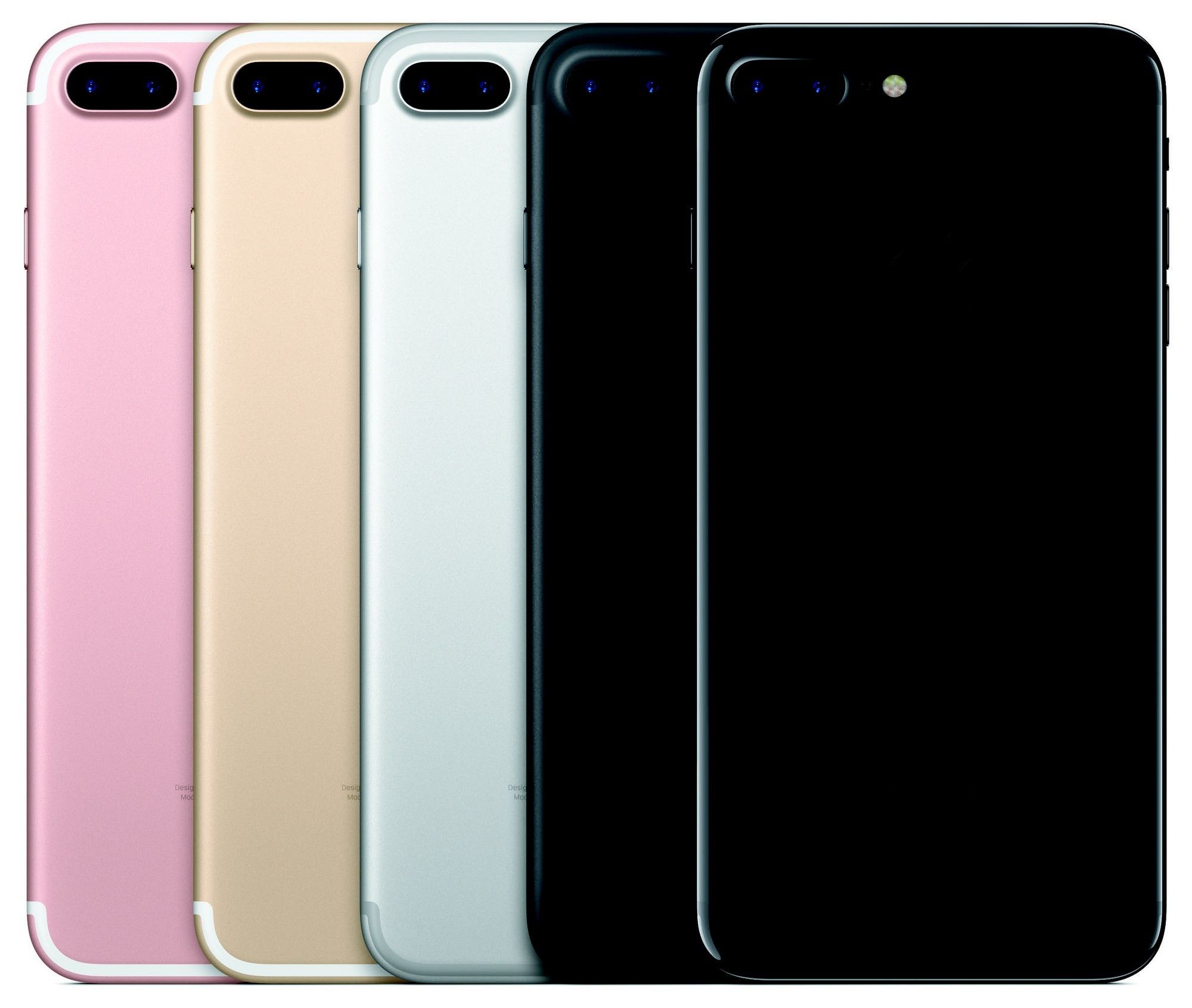 Nope, You're Not Getting An iPhone 7 Plus Today