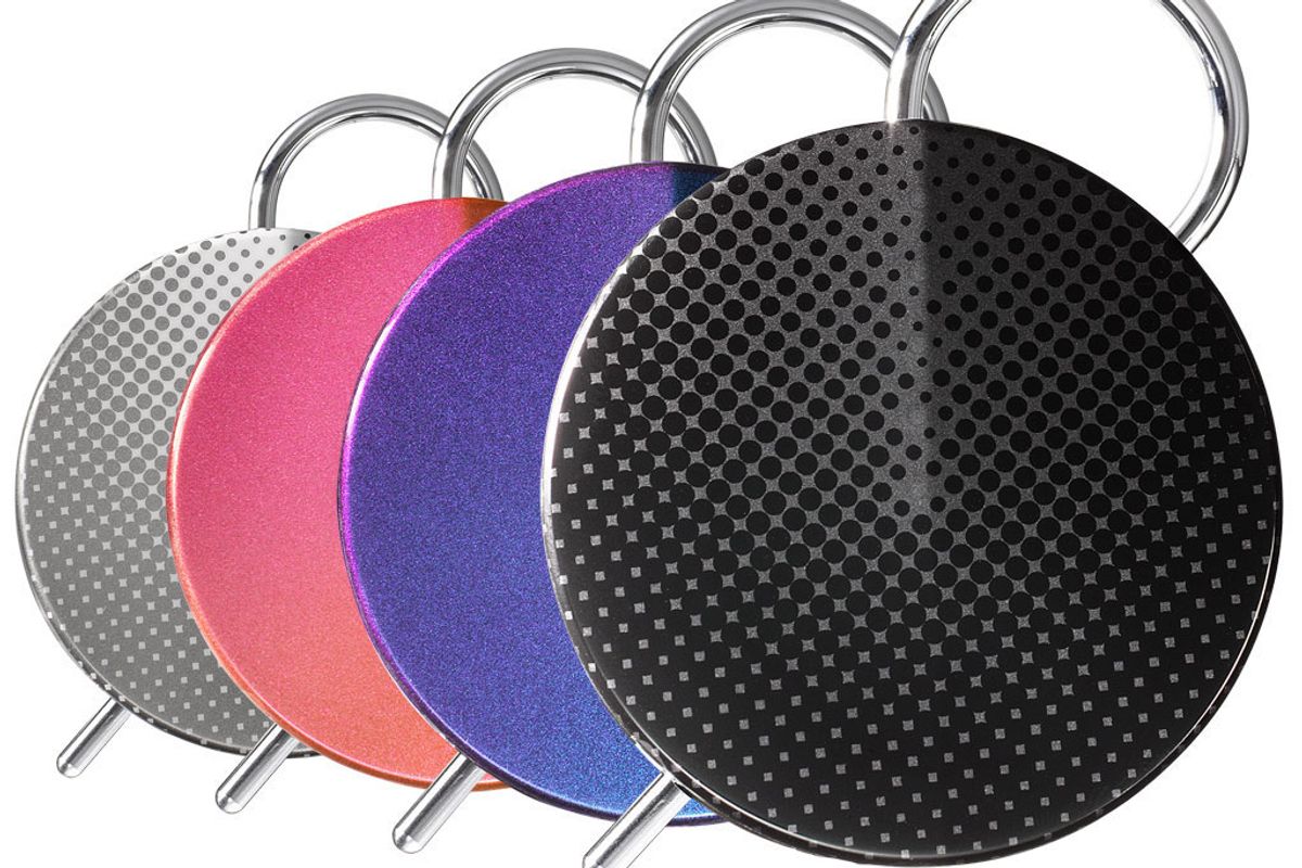 Onyx is the first IoT Smart Walkie-Talkie