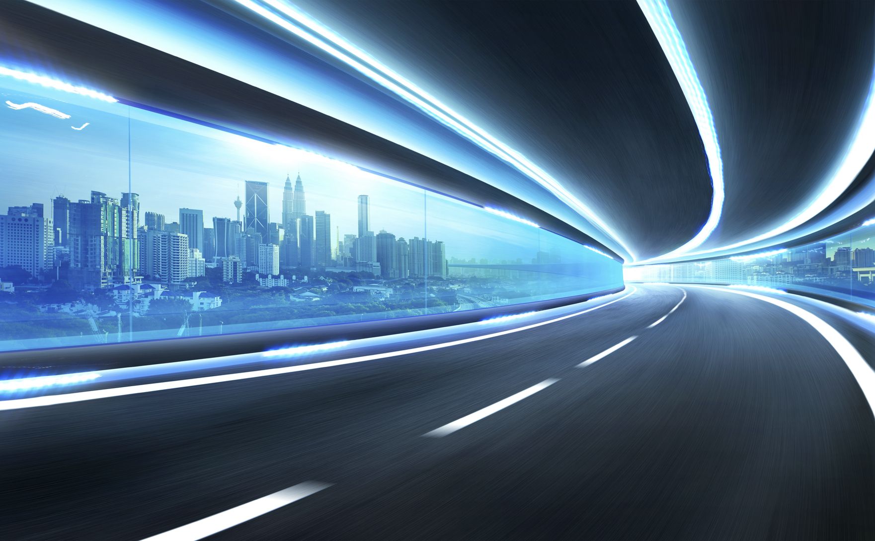 Lyft Cofounder No private cars in cities by 2025 Gearbrain