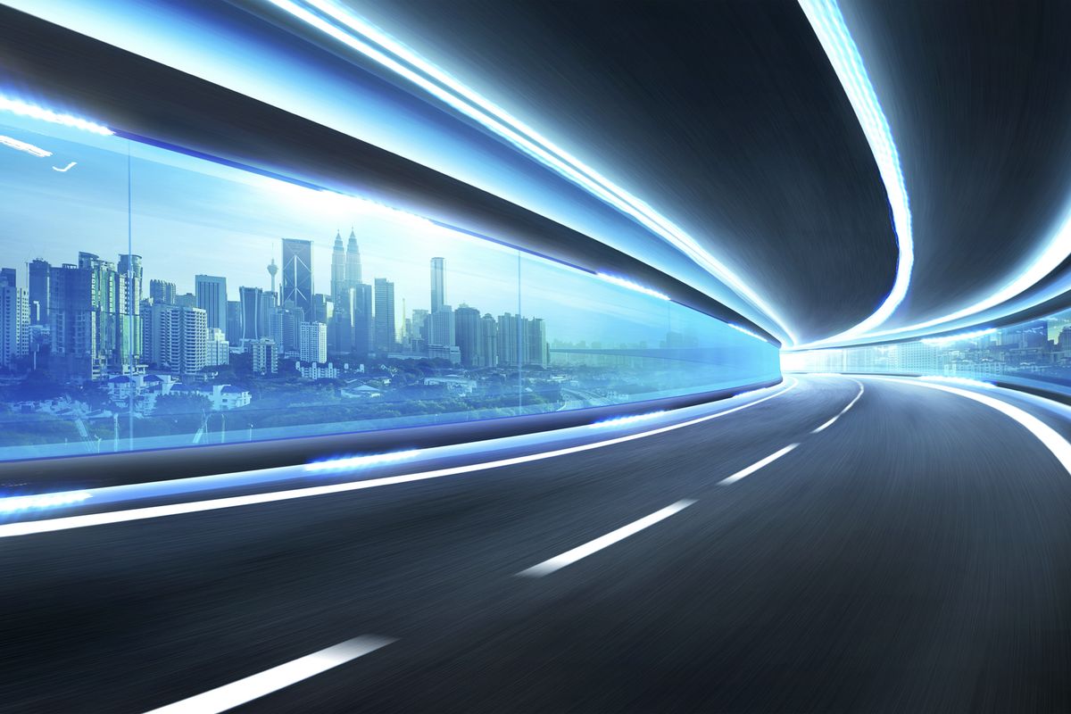 Lyft co-founder: No private cars in cities by 2025