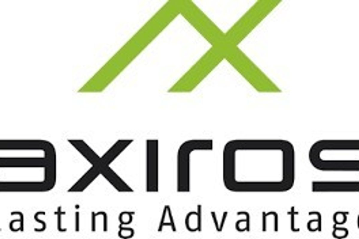 Axiros Embeds the Lightweight Scripting Language Lua Into Its IoT and TR-069 Protocol Stack