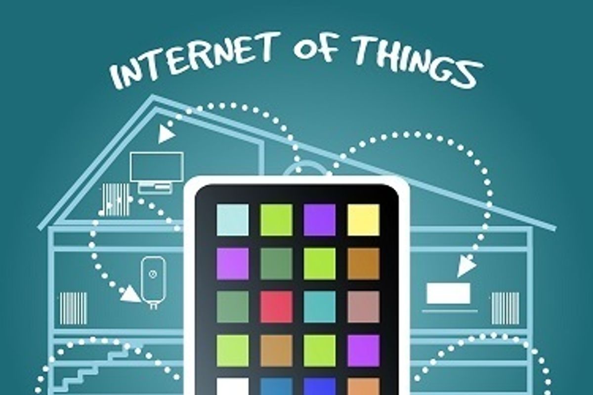 Internet of Things (IoT) Sensors Market to reach US$34.75 bn by 2023; Global Industry to be driven by Introduction of Smart Cities: TMR