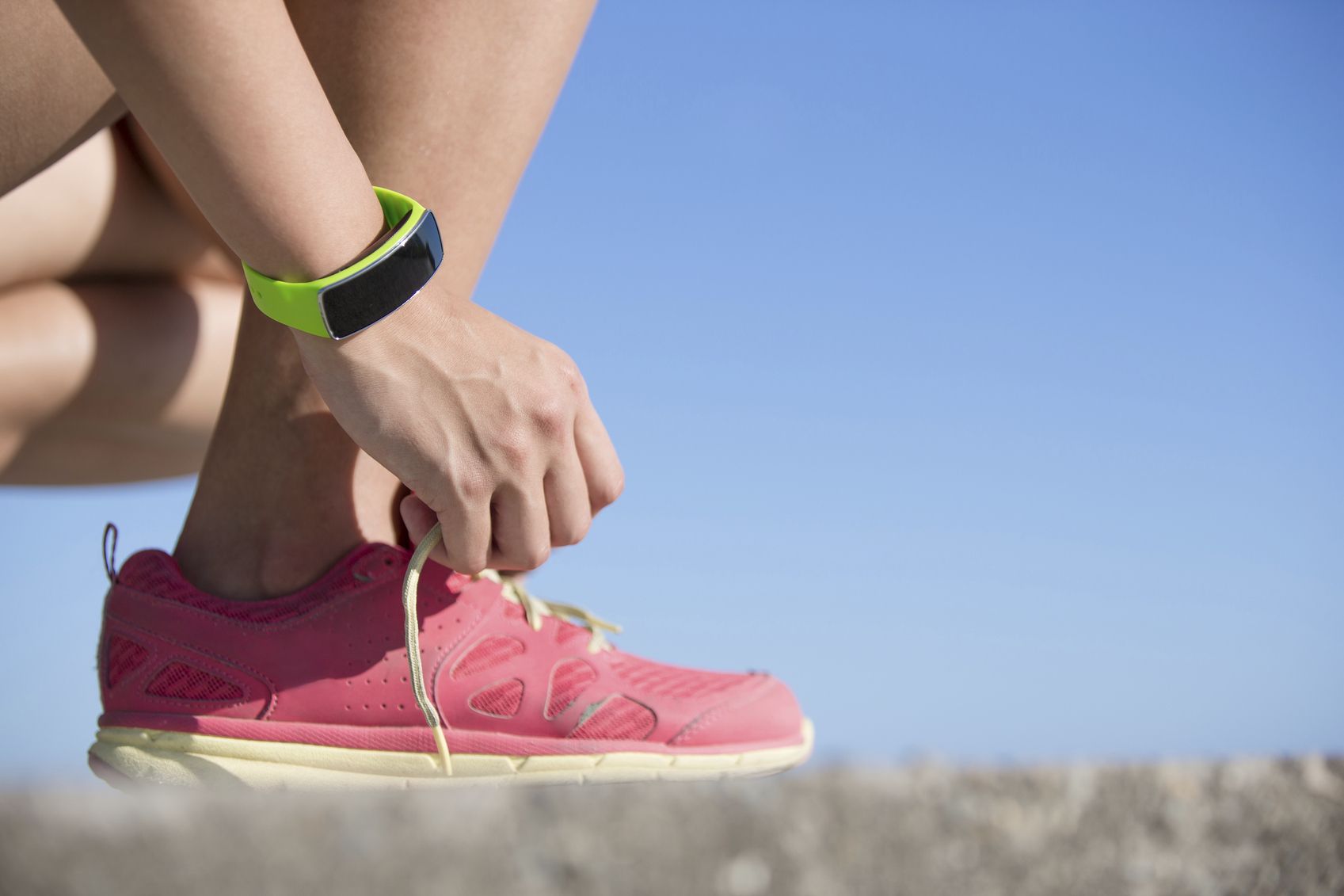 Will My Fitness Tracker Hurt My Diet?