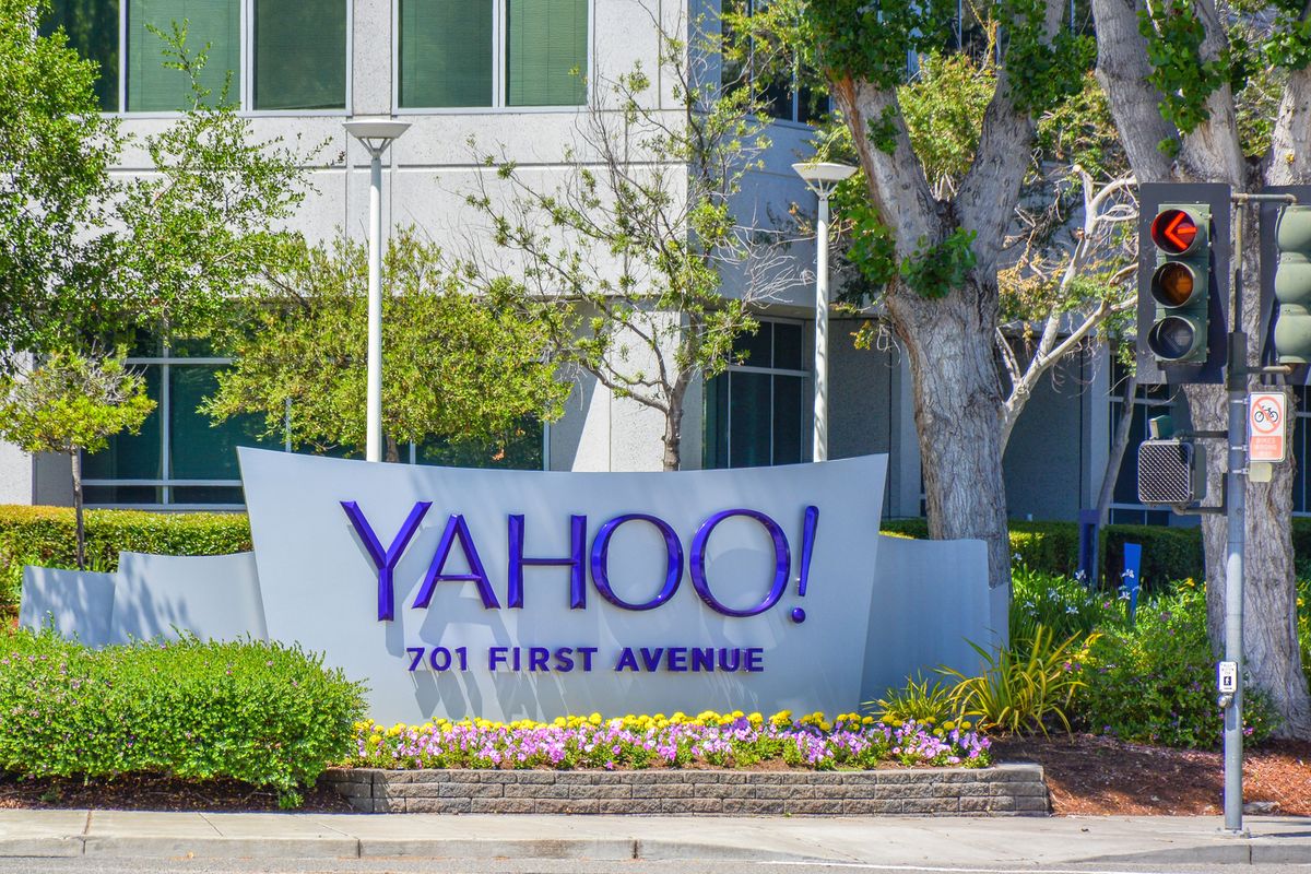 Yahoo Hack Is Bigger Than Population of The U.S.