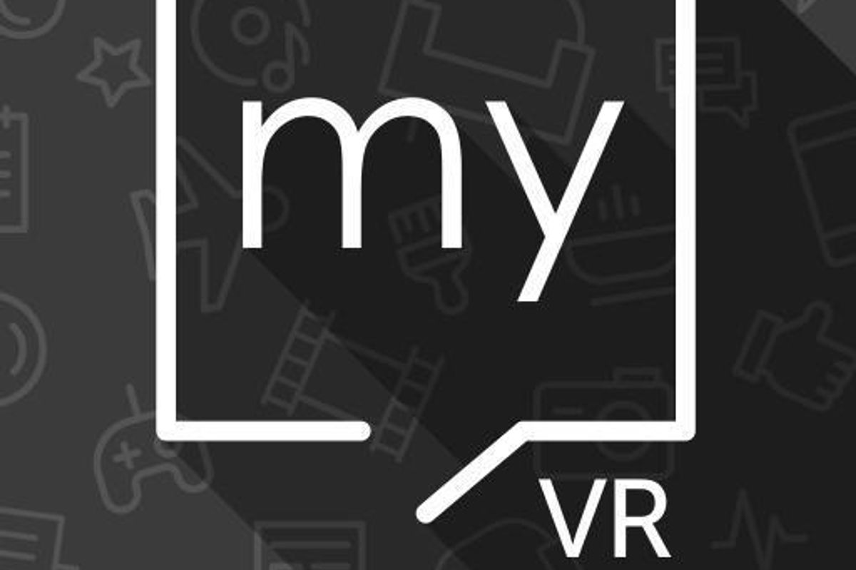 myVR to Deliver the Ultimate Virtual Reality Social Platform