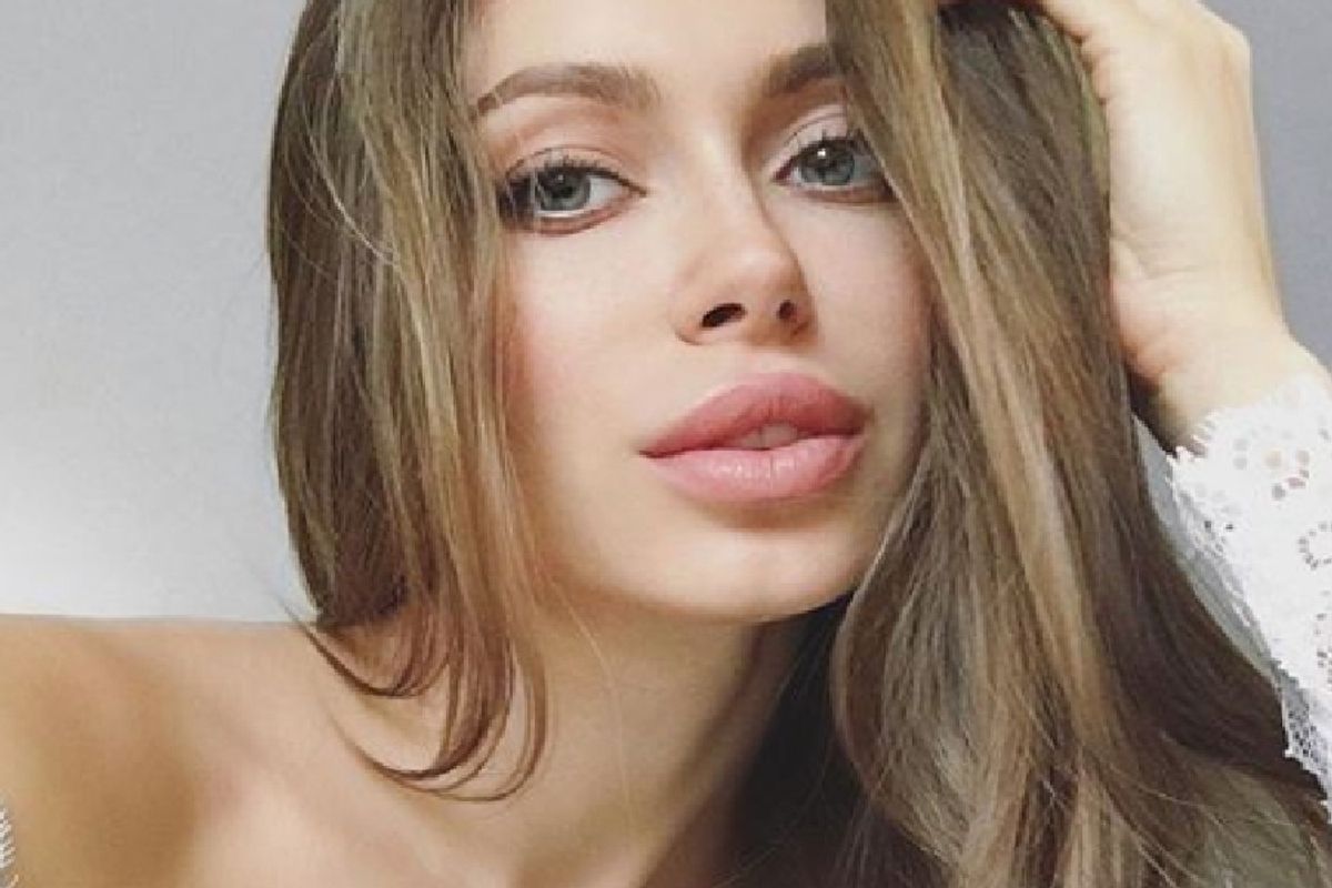 galinka mirgaeva hottest photos