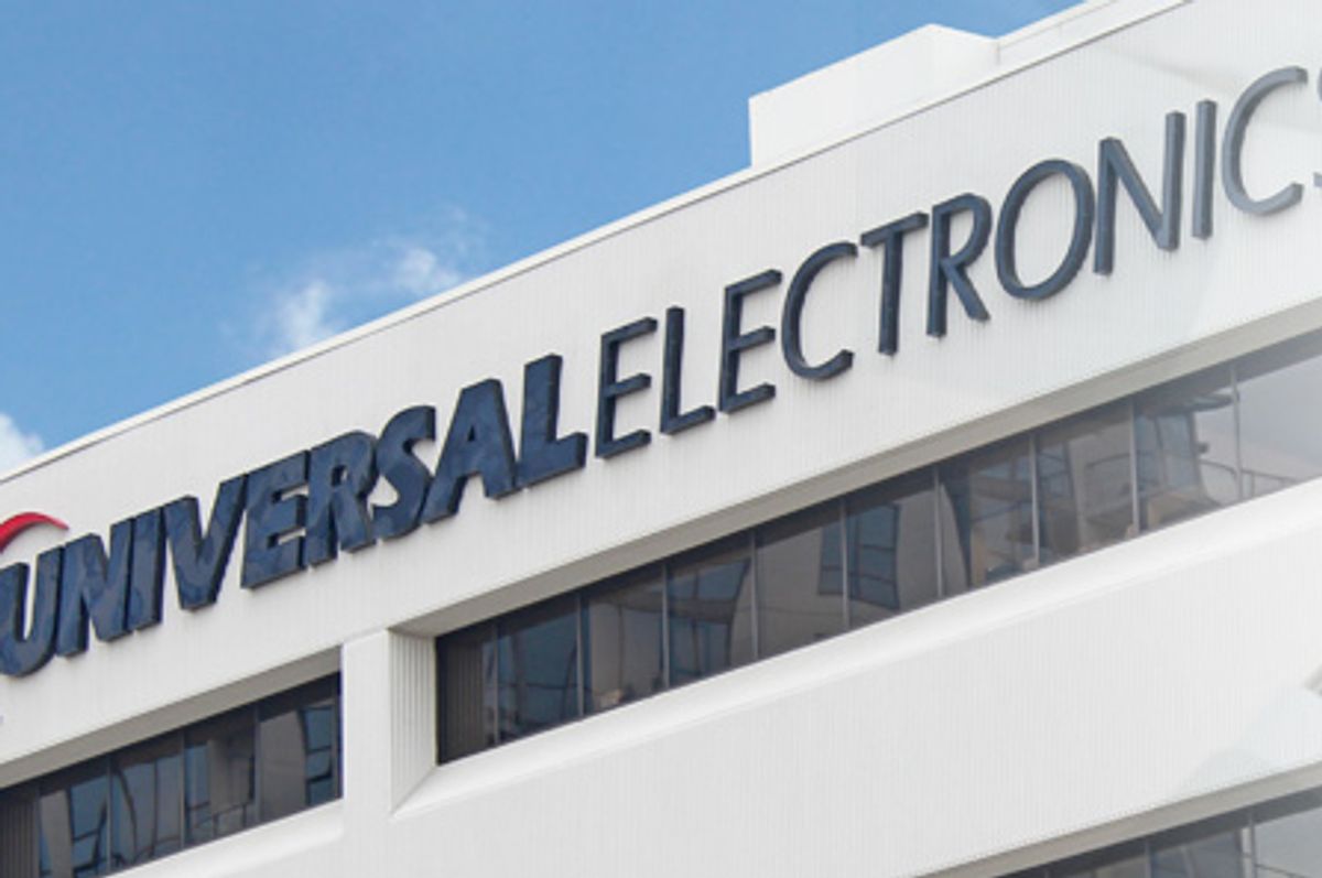 UNIVERSAL ELECTRONICS CELEBRATES SUCCESSFUL YEAR SERVING ITS TECHNICAL SUPPORT SERVICES CUSTOMERS