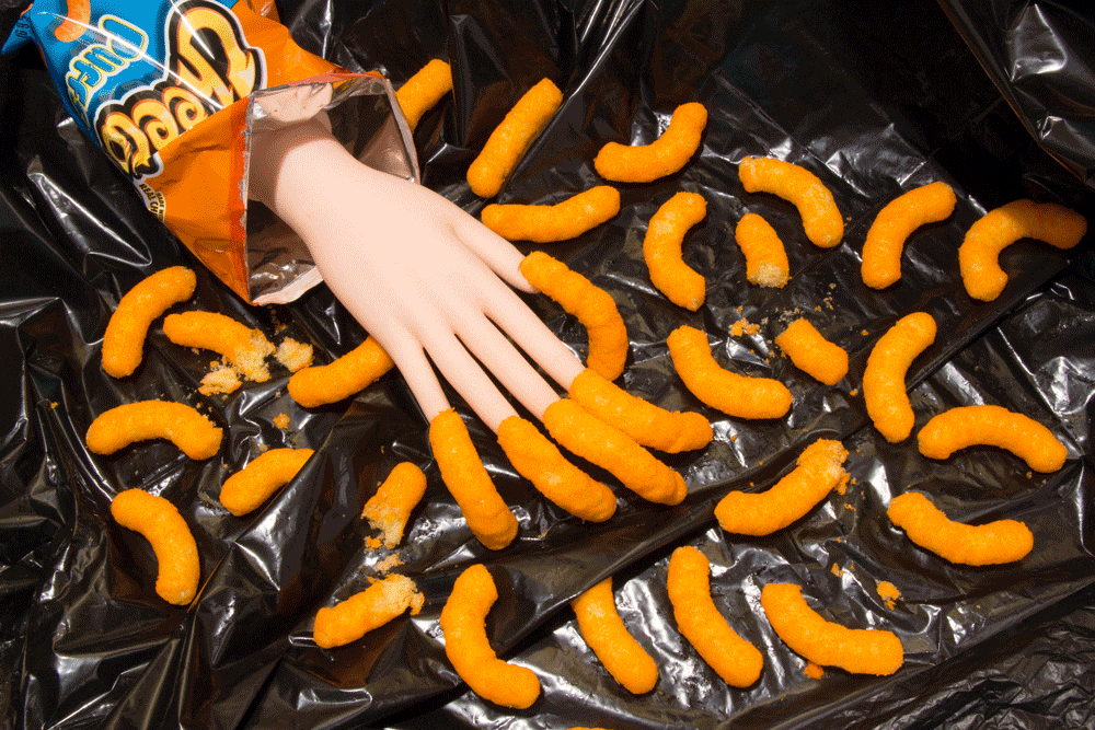 Meet Three Artists Blurring The Boundaries Between Online And IRL