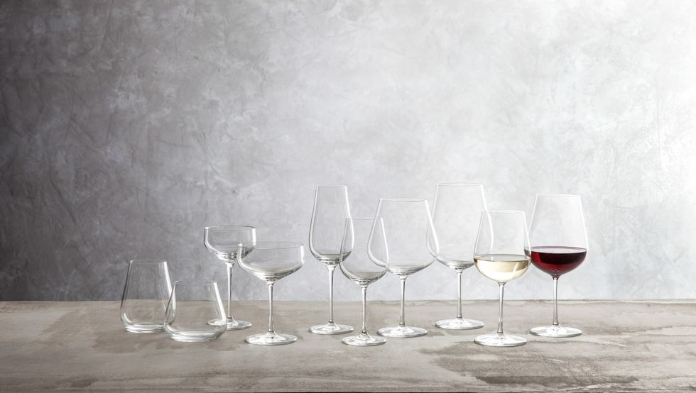 Can Your Wine Glass Do This? 7 Ways Schott Zwiesel® Air Is The Coolest Glassware on the Market