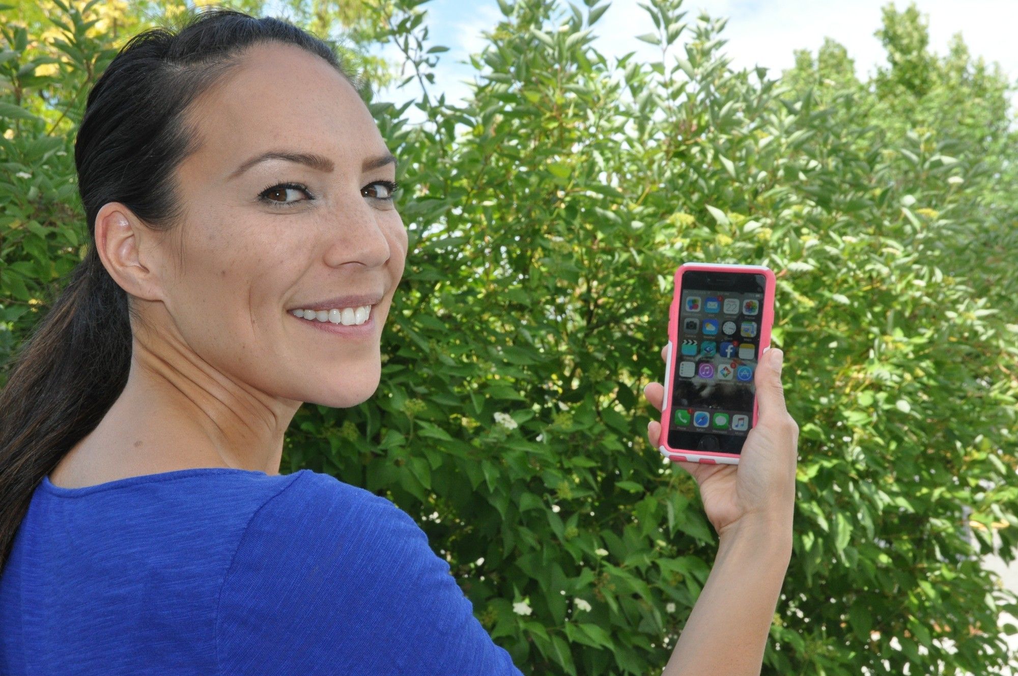 Fitness apps more effective when they are personalized