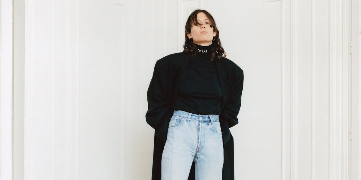 Vetements Is Reissuing Their Debut Collection For The Relaunch Of Style.com