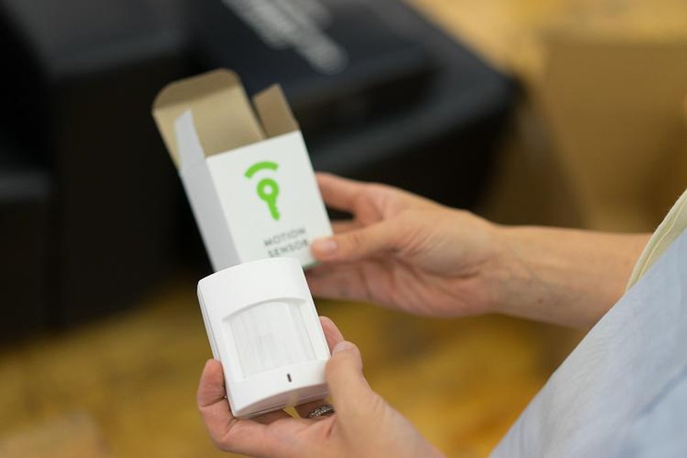 Frontpoint Security Sensors Frontpoint Home Security Review