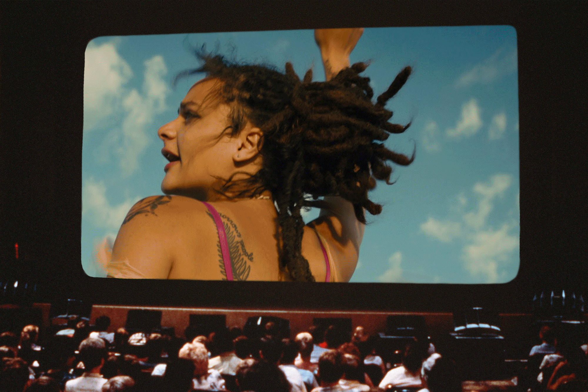 8 MOVIES TO SEE IN OCTOBER