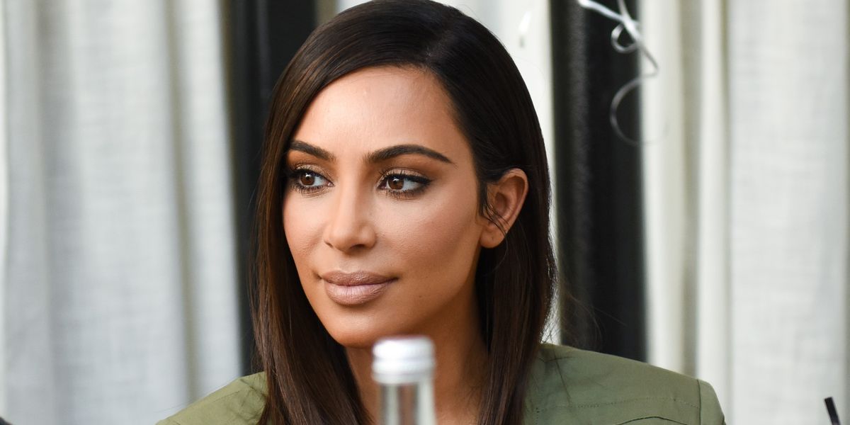 The Abject Dehumanization of Kim Kardashian
