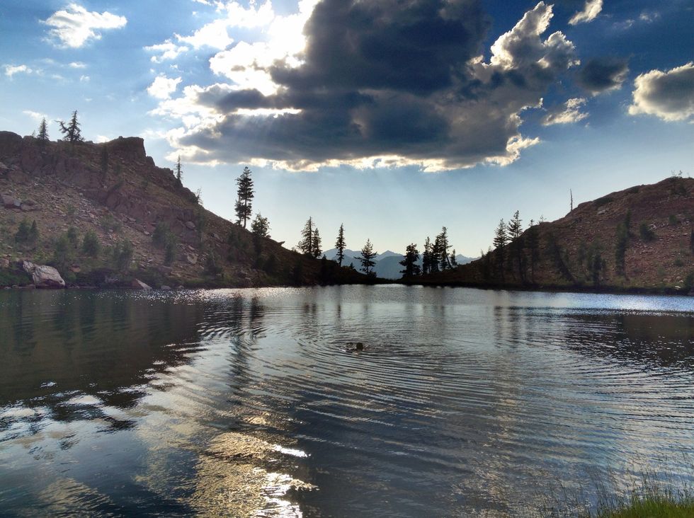 Everything You Need to Know About Hiking in the Trinity Alps 7x7 Bay Area