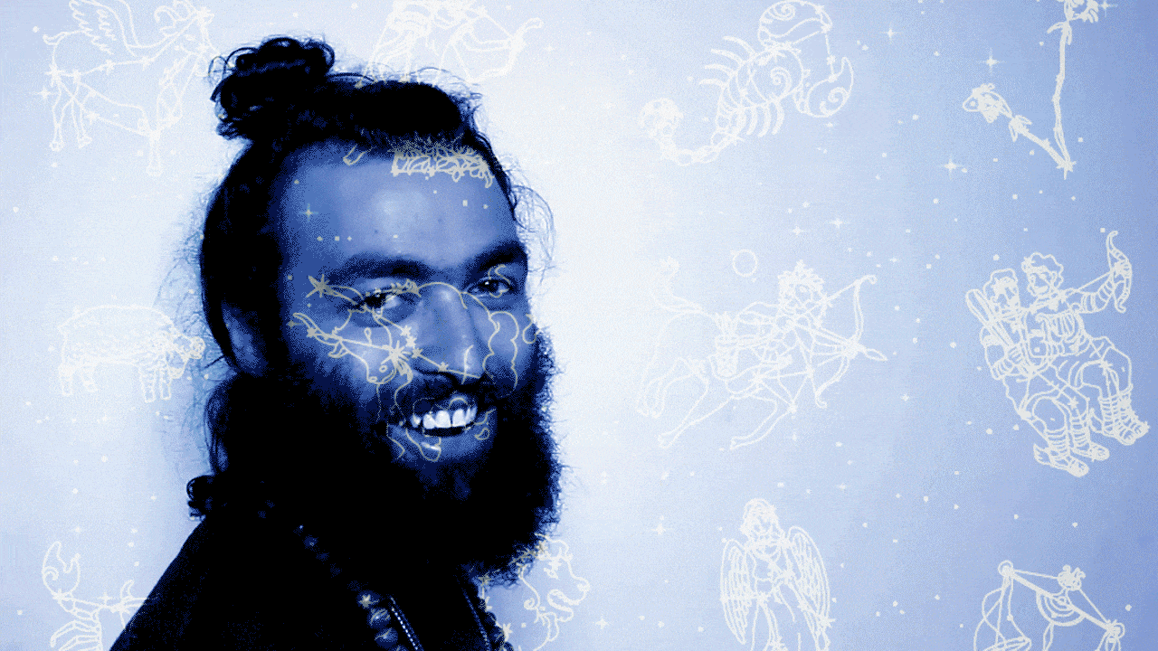 KOOL A.D. FORECASTS YOUR OCTOBER HOROSCOPES