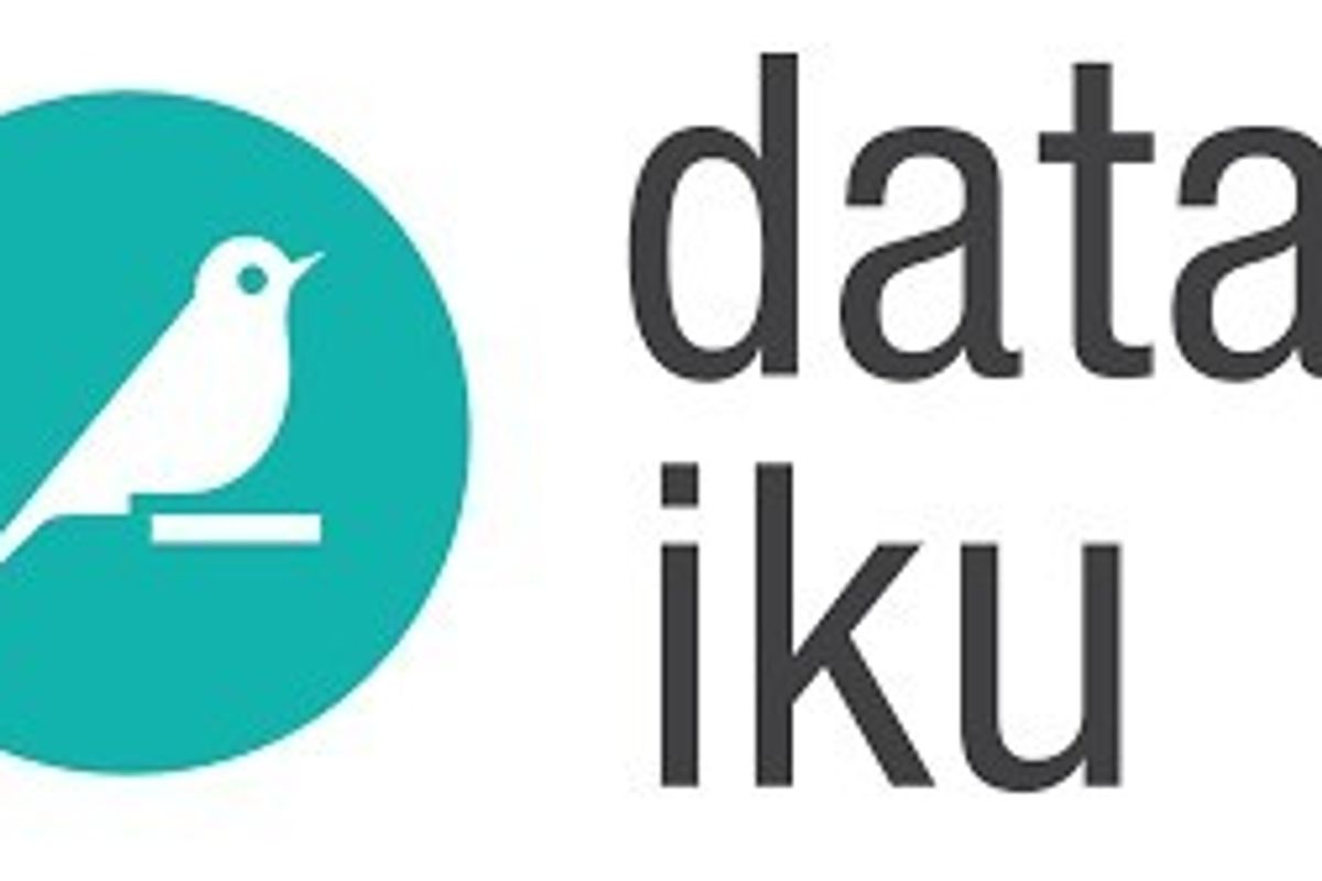 Dataiku and Cloudwick announce Technology Partnership to Improve Cybersecurity