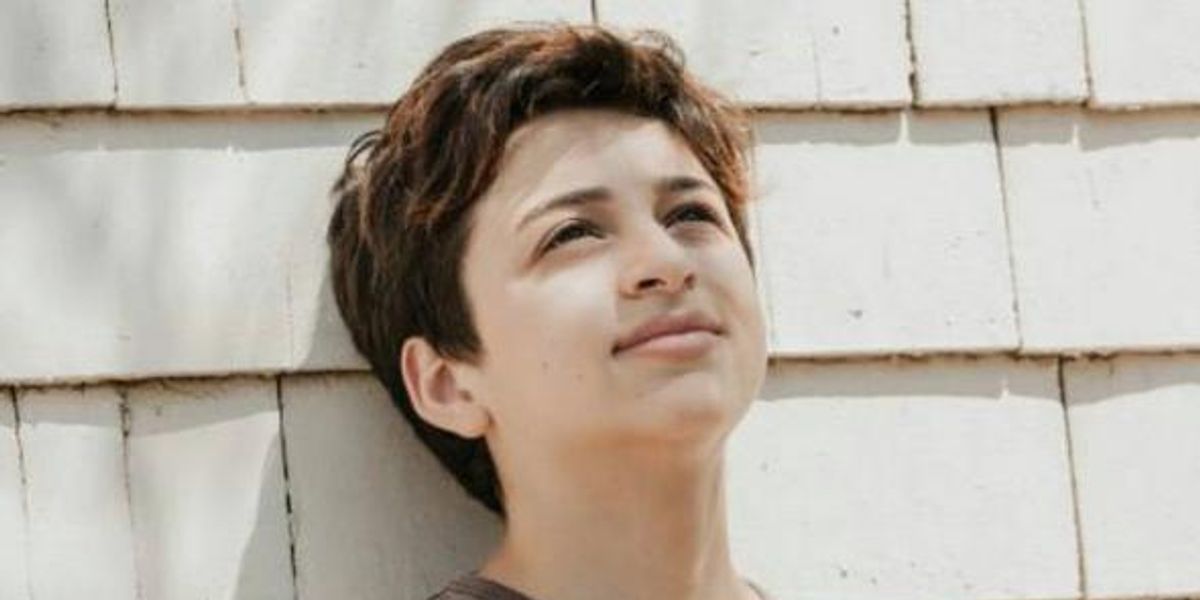 One To Watch: J.J. Totah, The Breakout Star of 'Other People'