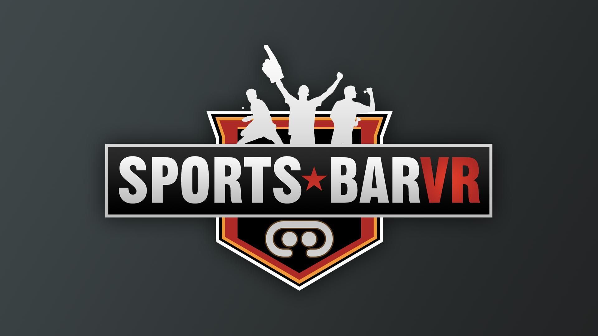 SPORTSBAR VR FOR PLAYSTATION®VR BRINGS THE VIRTUAL PUB EXPERIENCE TO YOUR LIVING ROOM
