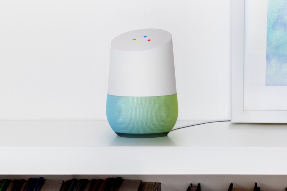 Google Home Goes Hard After Alexa's Turf