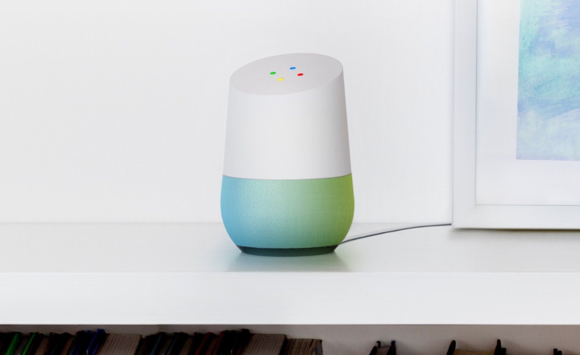 Google Home Goes Hard After Alexa's Turf