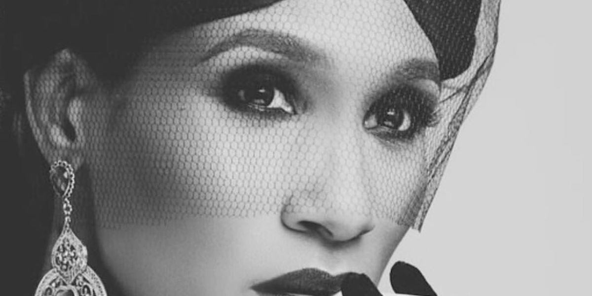 Artist D Smith Talks the Importance of Voting and How She Expresses Love Everyday