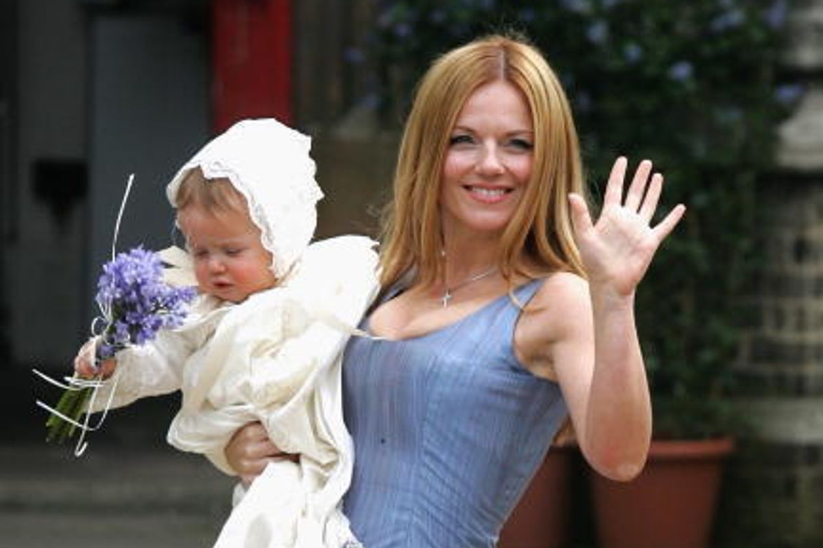 Is The Spice Girls Very Messy Reunion Cancelled? (Ginger Spice is Having A Baby!)