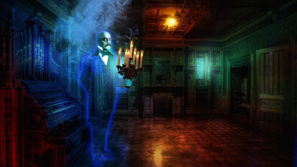 5 Scary Haunted Tours Around the Bay Area 7x7 Bay Area