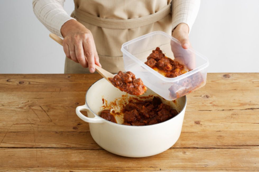 This is Not Your Grandma's Tupperware