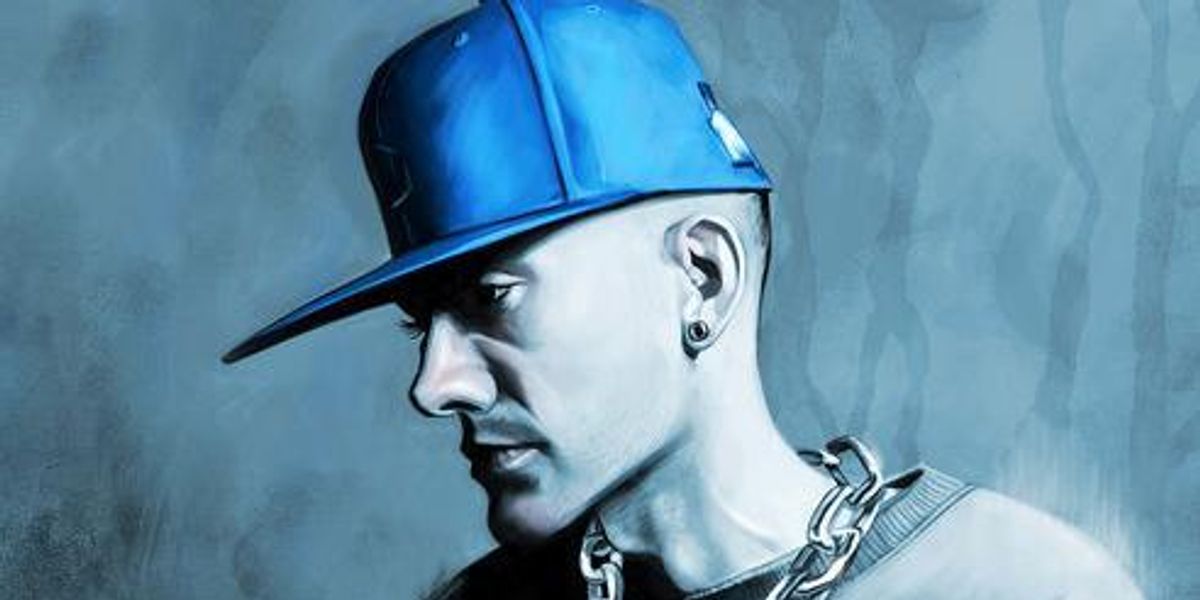 Chatting With Producer Salva About Branding, Genre-Blending, And Crafting Killer Remixes