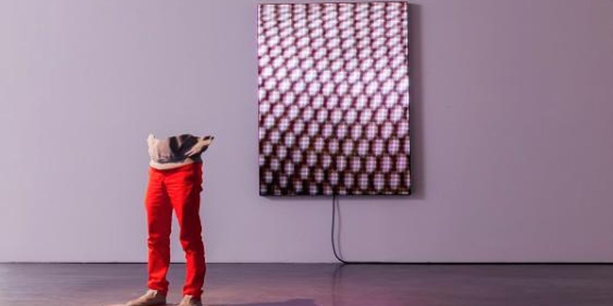 11 Must-See Art Shows Opening This Week