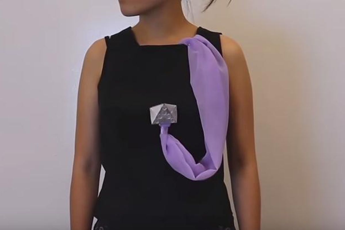 Rolling Robots That Roam Your Body