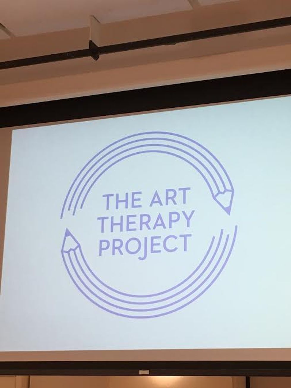 art therapy in New York City trueself