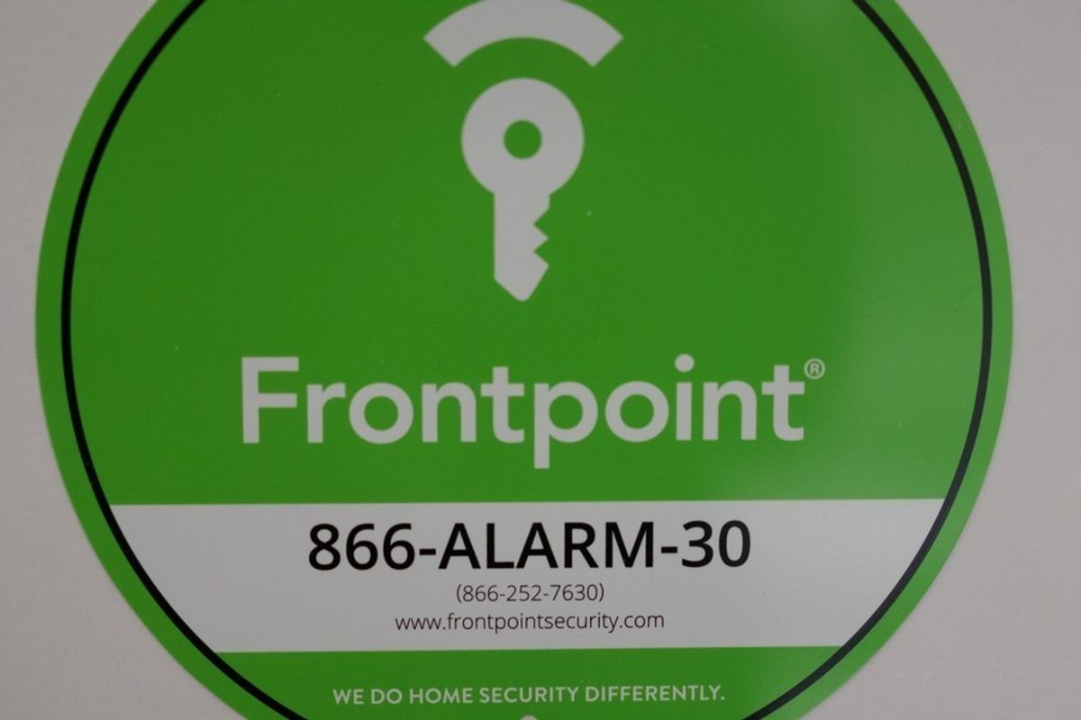 Frontpoint: Home Security Made Easy And Highly Protective