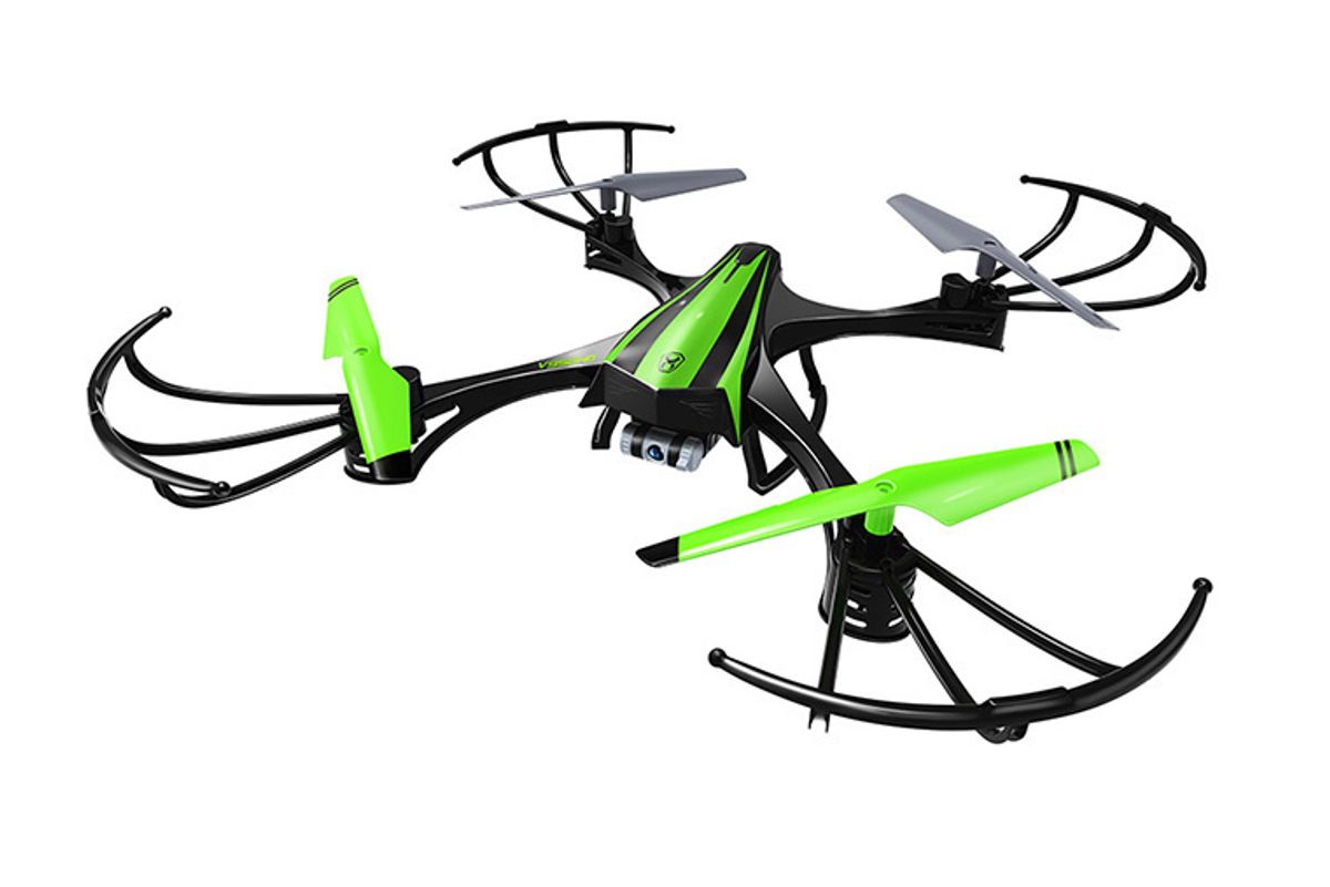 Holiday Gift Guide for Drone Dervishes