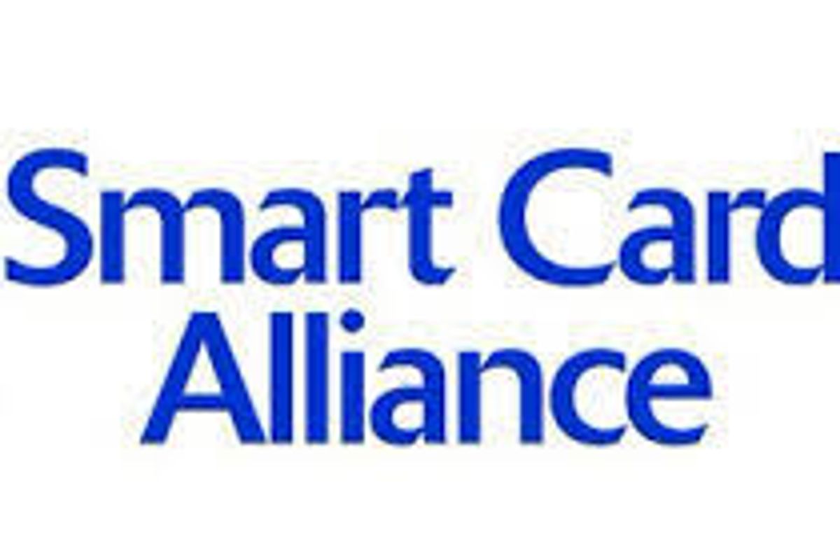 IoT Device and Data Security Challenges and Solutions Headline the Smart Card Alliance 2016 Security of Things Conference