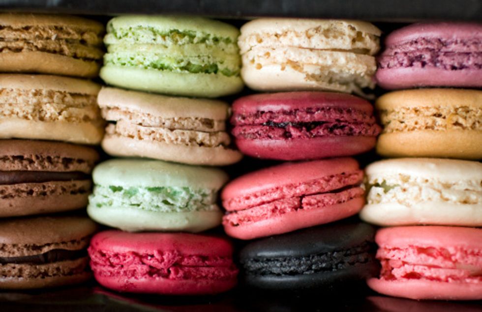 The Best French Macaron You Can Get Outside of France