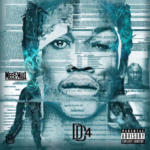 meek mill dreamchasers 4 review