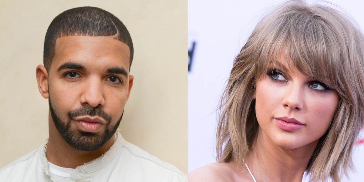 [UPDATE]: Drake And Taylor Are Just Trolling Us Now